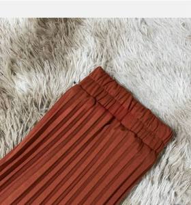 Rok plisket jumbo Mayung / Rok Plisket Jumbo / Plisket Premium / Pleated Skirt/rok plisket big size / rok kerja / JUMBO 5L/rok plisket wanita jumbo keknian
