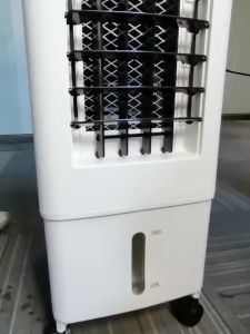 Wissen Air cooler fan household With 10L/14L Water Tank Three-Speed Regulation Air conditioning Fan