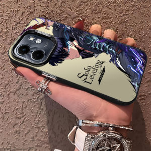 Case Socool Premium Matte Case Sololvl Infinix Smart 9/ Hot 50I Terbaru Case Aesthetics