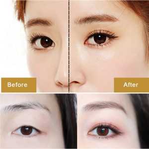 Double Eyelid Cream untuk Kelopak Mata Ganda dengan Tahan Air