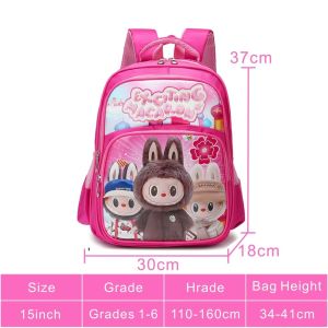 2025 New for boys and girls waterproof backpack childrens backpack large capacity backpack suitable