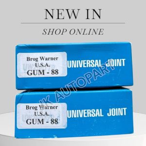 ยอยเพลากลาง MITSUBISHi CYCLONE STRADA DUMP2 ยี่ห้อ BORGWARNER made in USA (25x78) ล็อคใน สั่งโดยตรง/BOGKP