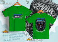 T-shirt / Kaos Distro Anak anak Motif Bantengan A1 Mberot Gank Kaos Terlaris Viral Pria dan Wanita Size S M L XL XXL XXXL. 
