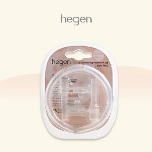 Hegen Straw Replacement Set V3 ( 2pcs/pack)