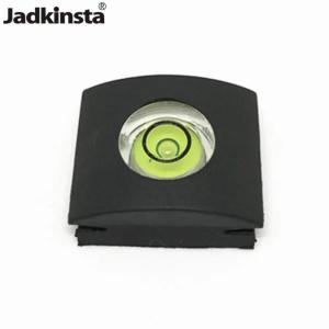 10pcs Camera Flash Hot Shoe Protector Cover Spirit Level For G16 SX50 SX60 HS 100D 600D 700D 60D 70D 7D D7100 D5300