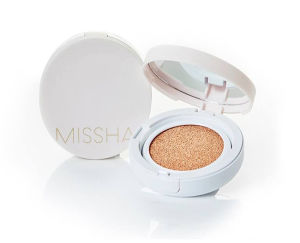[Hoàn Tiền 8%]Phấn Nước Che Phủ Tốt Lâu Trôi Missha Magic Cushion Cover Lasting SPF50+/PA+++