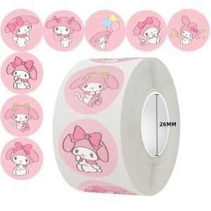 Harga Grosir - Stiker Roll Motif Kartun / Stiker Roll Serbaguna / Decorative Sticker Roll