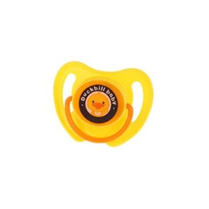 LALEUCA Cartoon Pet Silicone Pacifier Bite Resistant with Cover Dog Sleeping Pacifier Cute Soft Pet Calming Pacifier For Clean Teeth