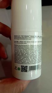 NATASHA SKIN CARE SERUM RETINOL WHITE NIGHT SERUM/PENCERAHMENCEGAH PENUAAN DINIDAN MELEMBABKAN/SERUM MALAM