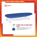 Cầu Là Quần Áo Chống Cháy Xuân Hòa X-Mini. 