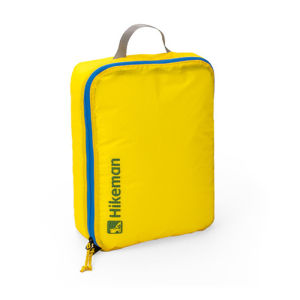 Outdoor Travel Toiletries Storage Bag 15D Waterproof Silicone-coated Storage Bag Portable Handheld Large-capacity Cosmetic Bag.