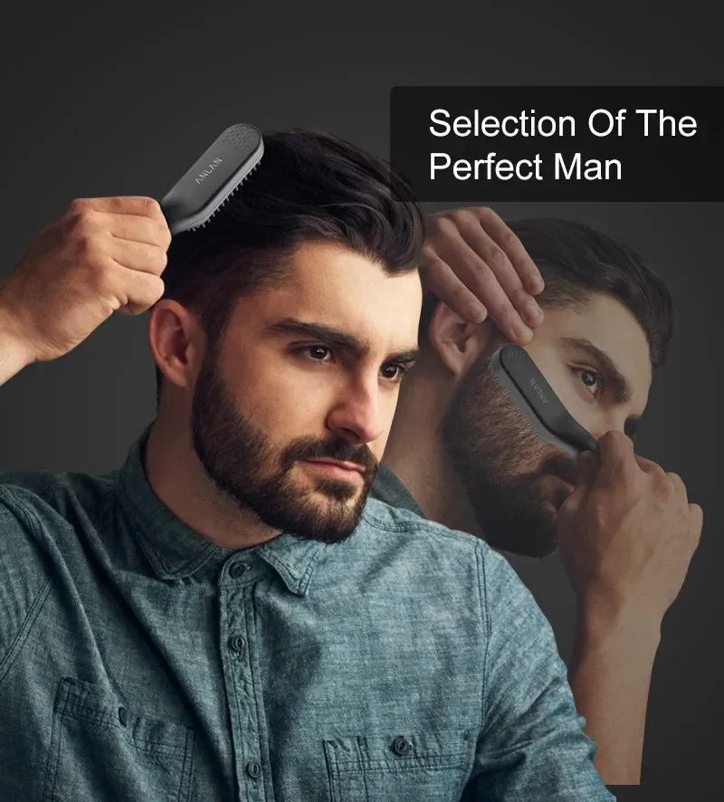 selection of the perfect man