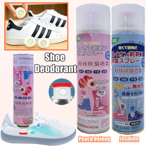 Shoe deodorizer/Shoe spray/Shoe Deodrizer Ball/ Shoe Odour Removal/ Shoe Freshener for Cabinet Odor/Reverse spray design