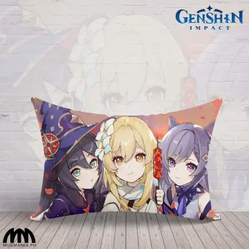 Anime pillow lazada best sale