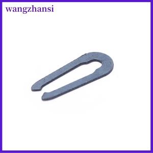 wangzhansi 10pcs Durable Bicycle Bike Chain Link Joint Connector Single Universal new