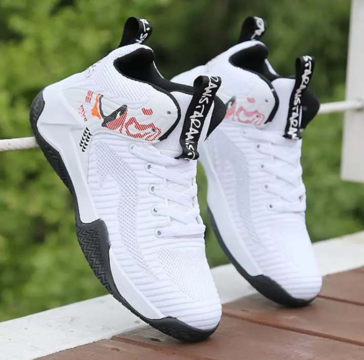 Lazada sale basketball shoes online