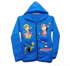 Jaket Sweater Hoodie Anak Laki Laki Cowok Karakter Lucu Keren Umur Usia 1 2 3 4 5 6 7 8 9 0 Tahun-01-UMMIBUSANA0930212037
