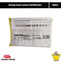 Khong Guan Lemon Puff Biscuits - 8pkts. 