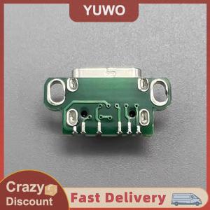 YUWO For GBASP USB-C W. AUDIO MOD Accessories Nintendo GAMEBOY ADVANCE SP GBASP Charging Port Changed To USB-C USB Type-C