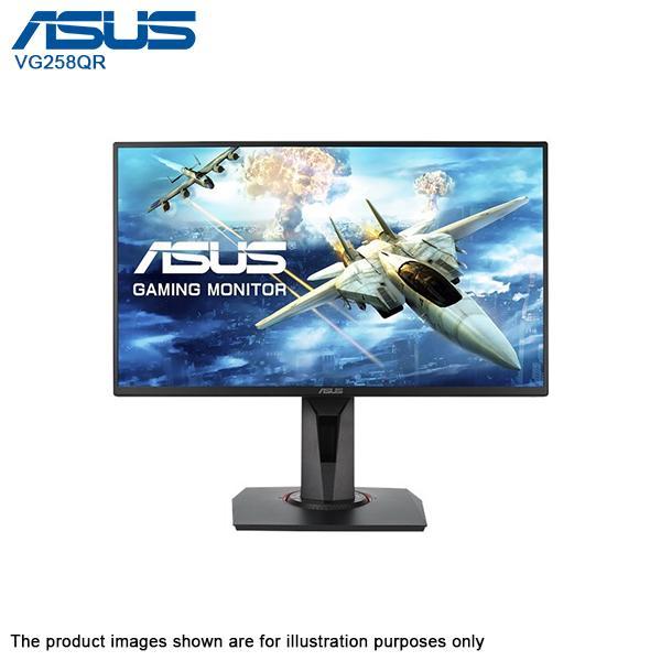 Asus VG258QR inch Full HD 165Hz G-SYNC Compatible