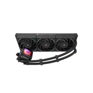Thermalright Elite Vision 360 ARGB CPU Liquid Cooler