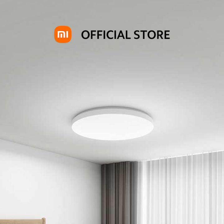 Xiaomi Mi Smart Led Ceiling Light 450mm Ceiling Light For Home Lazada Lazada PH