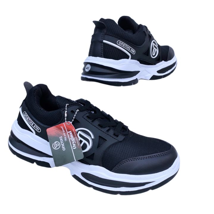 sepatu sneakerS olahraga pria oryginal onetixs Lazada Lazada