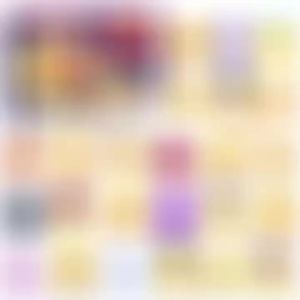 Christmas Rubber Duck Blind Advent Calendar Christmas Vinyl Duck Blind Countdown Christmas Gift Set