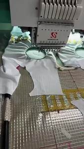 Popular Retro Football Collection Edition Argentina Germany England Brazil National Football Short Sleeve Bulk