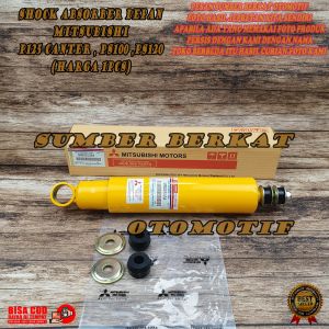 SOK BEKER DEPAN MITSUBISHI PS100 PS120 PS125 1PCS