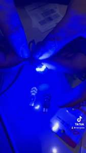 Sen Running LED 30 Kedip: Harga Satuan & Desain Modern