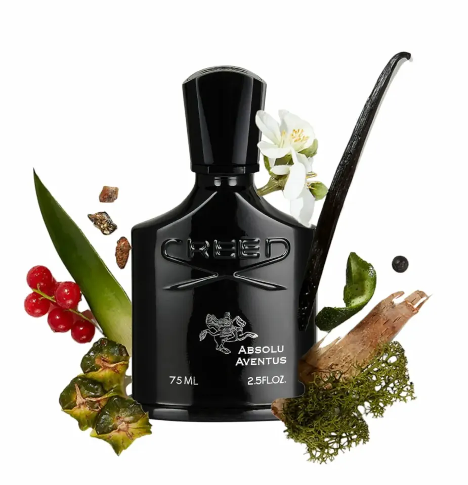 香水(男性用) creed absolu aventus EDP 75ml Absolu Aventus by Creed
