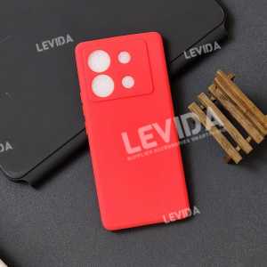 Case for Infinix Zero 30 5G Macaron Square / Case Square Infinix Zero 30 5G MS-1