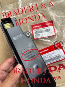 FILTER OLI MATIC DALAM BAWAH ATF STRAINER CIVIC FC1 FC4 FK1 FK4 SE1 RS CRV GEN 4 5 RW1 RW3 RS5 TURBO PRESTIGE HRV RV3 1500 15 2000 CC 2016 2018 2020 2022 2026 HONDA 25420-5LJ-003 SARINGAN OIL CVT MAIN VALVE BODY PENYARING HCF-2 HFC 2 CVTF AT AUTO MATIC
