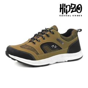 HIPZO Sepatu New Arival M58 Sepatu Sneaker Casual Trendy Untuk Pria Dewasa