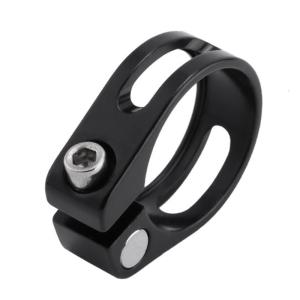 Hợp kim nhôm yên xe đạp kẹp cốt 28.6/31.8/34.90mm kẹp yên xe xe đạp đường trường yên xe đạp Phụ kiện đi xe đạp kẹp cốt kẹp cốt yên