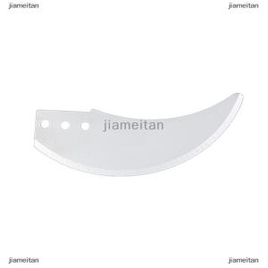[COD] jiameitan เครื่องหั่นผักผลไม้เครื่องตัดฟาร์มหญ้า4 8ชิ้น85มม. สำหรับการเกษตรการเพาะพันธุ์ไก่เป็ดและหมู
