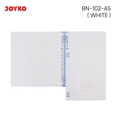 Binder Note Joyko BN-102 A5~B5