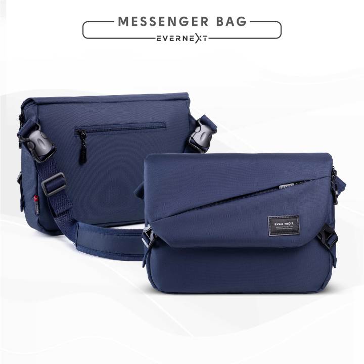 MESSENGER BAG PRIA TAS SELEMPANG PRIA TAS SLEMPANG LAPTOP 13
