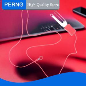 [PERNG] Tehe Hàng rào điện Alligator Clip mặt đất kết nối cho trang trại chăn nuôi động vật Energizer để polywire polytape Bộ dụng cụ kết nối cáp