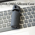 [Ready Stock] Silicone Texture Skin Case For Oneo Protective Rubber Soft Cover With Lanyard Shield Sleeve Wrap. 
