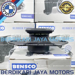 ENGINE MOUNTING DUDUKAN MONTING MESIN FR LH DEPAN KIRI MANUAL NISSAN XTRAIL X TRAIL T31N 2007 2008 2009 2010 2011 2012 2013 PART NUMBER 11220-ET002 ORIGINAL MERK BENSCO MADE IN GERMANY