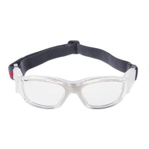 Eyewear Frames Sports for Protection Glasses Frame Basketball Football Basketball Goggle for Kids Children
