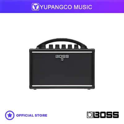 Boss KTN-MINI Katana-Mini 7 Watts Guitar Amplifier