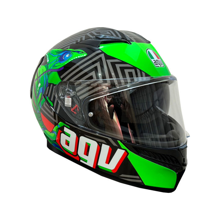 german motorcycle helmet leather Half – Gear Rider COLOR:Mojave Sage R50301BN Premium PU leather shell Spruced up this 59'