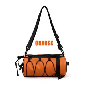 Bicycle Bag Front Beam Bag Road Bike Hanging Bag Charter Car Rear Bag Waterproof Multifunctional Riding Storage Portable