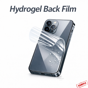 For Samsung Galaxy S23 FE S23+ Plus S23 Ultra Clear Matte Privacy Anti Blue Hydrogel Soft Tpu Screen Protector