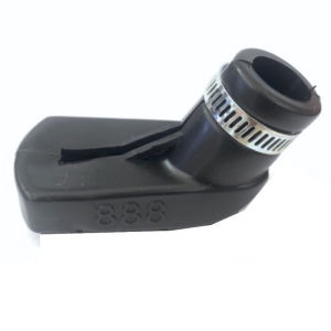 Bao chân chống nghiêng xe máy cao su có khoá cổ dê Phụ Kiện