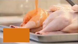 [Ready Stock] 48L Household Multifunctional Electric Oven – Ideal for Baking Pizza & Versatile Kitchen Needs