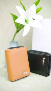 Dompet Kecil Kotak Hanna